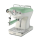 Ekspres kolbowy Ariete Ekspres kolbowy ciśnieniowy Vintage Collection Green Ekspres 1389/14